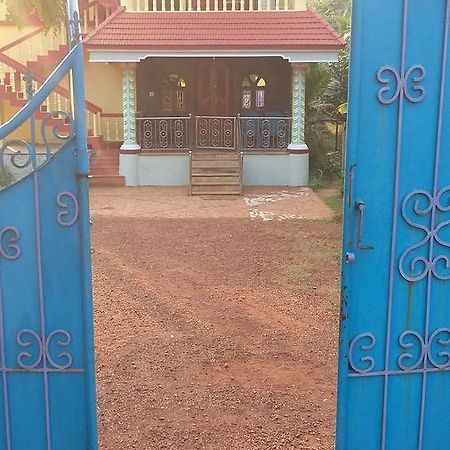 Hotel Hari Om Gokarna  Exterior foto