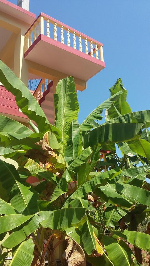 Hotel Hari Om Gokarna  Exterior foto