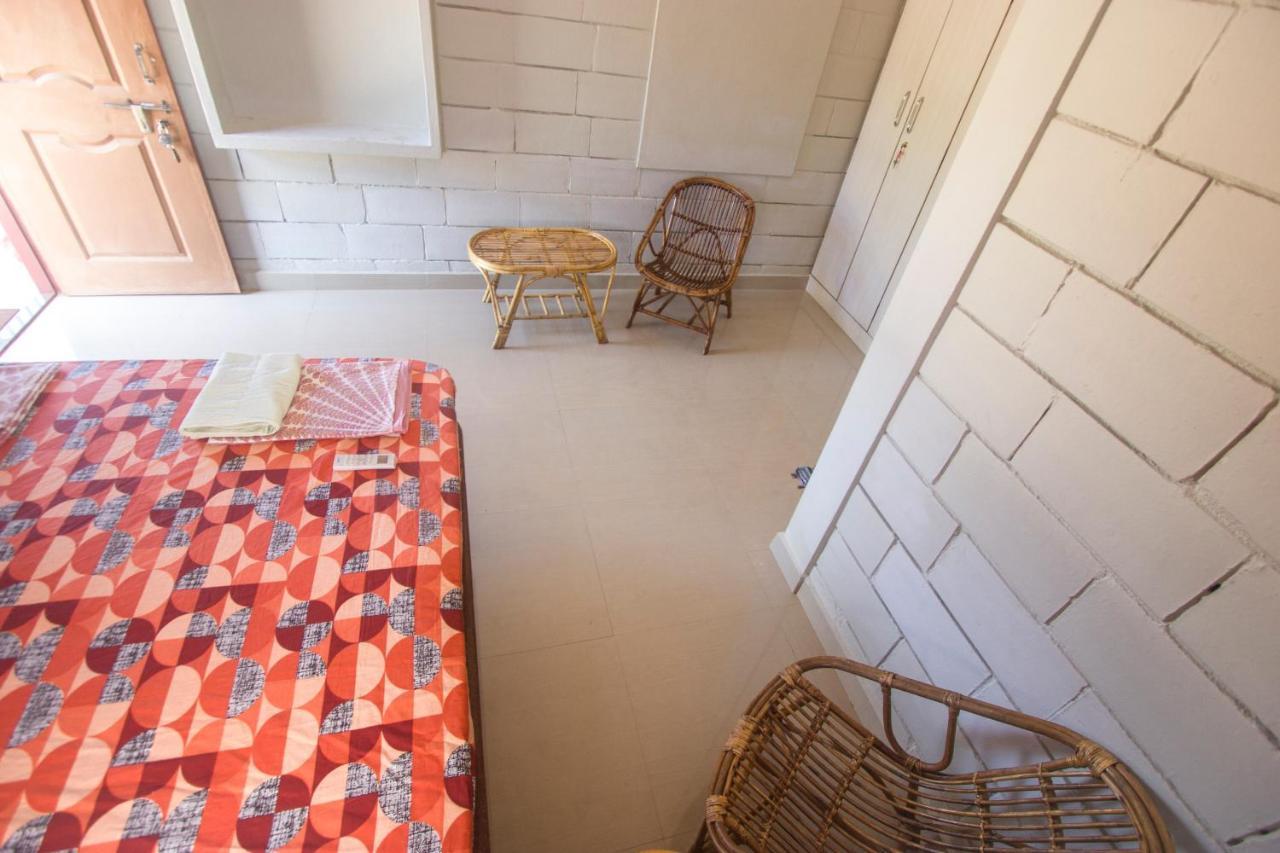 Hotel Hari Om Gokarna  Zimmer foto